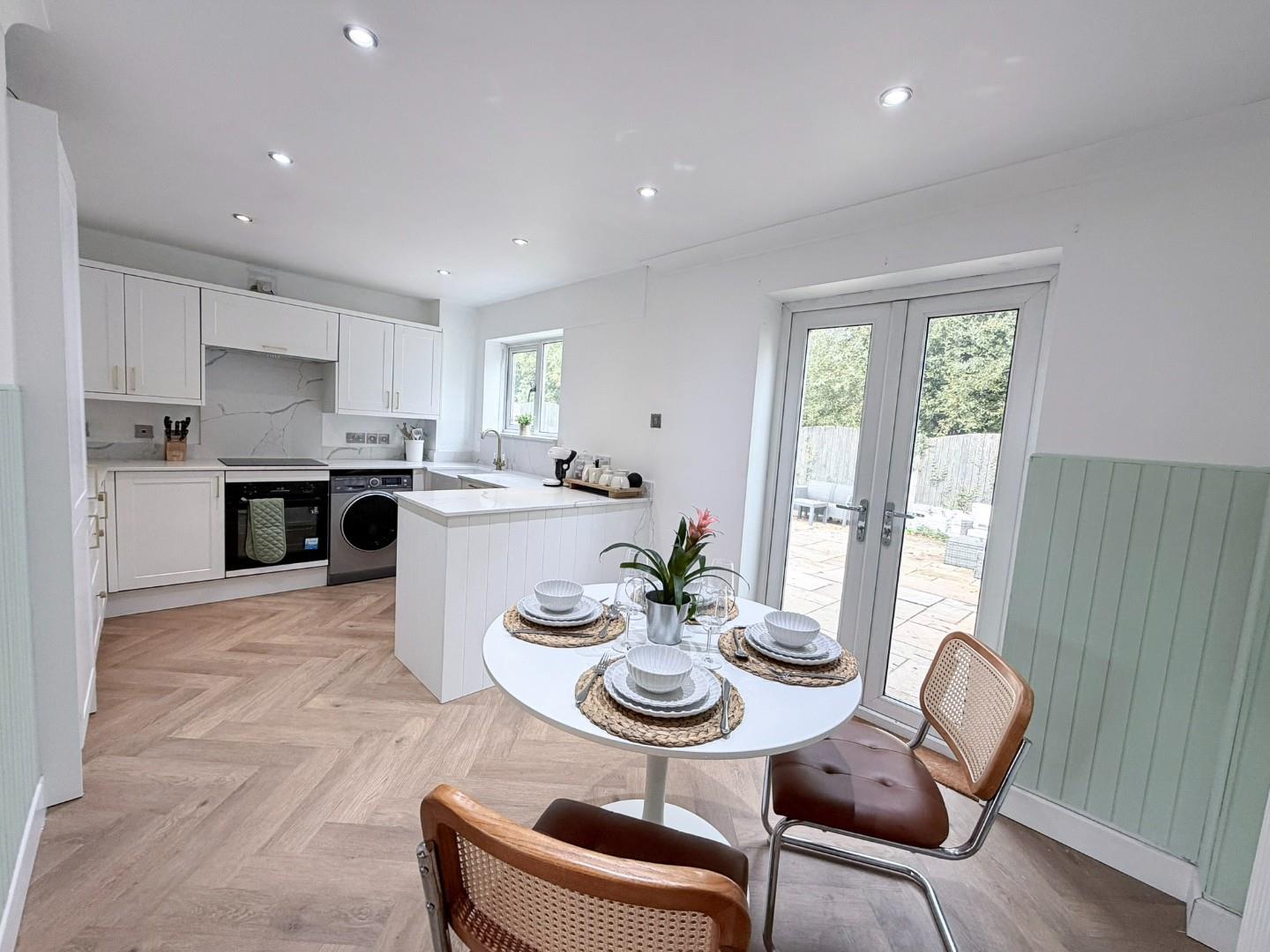Ffordd Y Dderwen, Bridgend, CF31 4TQ